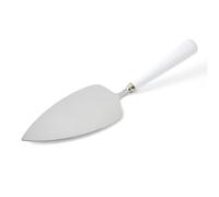 Portmeirion Sophie Conran Silver Cake Server
