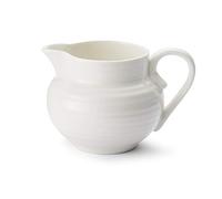 Portmeirion Sophie Conran White Creamer (White)