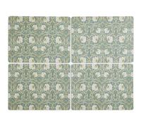 Portmeirion Spode Morris & Co Pimpernel Placemats Set of 4