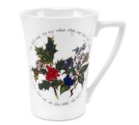 Portmeirion The Holly and the Ivy 10oz Mug