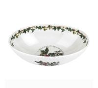 Portmeirion The Holly & The Ivy Oval Bowl - Single