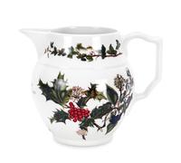 Portmeirion The Holly & The Ivy Staffordshire Jug - 1pt Single
