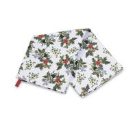Portmeirion The Holly & The Ivy Tea Towel - Single