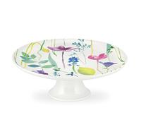 Portmeirion Water Garden Cake Stand