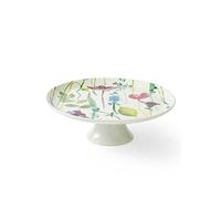Portmeirion Water Garden Cake Stand One Size Multi
