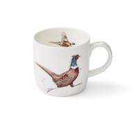 Portmeirion Wrendale by Royal Worcester Lord of the Woods Pheasant Single Mug