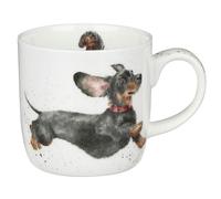 Wrendale Designs - 'That Friday Feeling' Mug