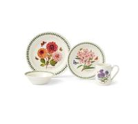 Portmeirion Botanic Garden Four Piece Set