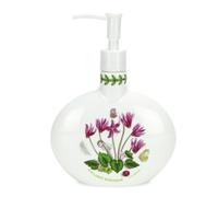 Portmeirion 60261 Botanic Garden - Lotion Dispenser, White