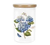 Portmeirion Home & Gifts Airtight Storage Jar, Multi-Colour Colour, 20cm