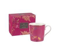 Sara Miller Chelsea Mug, Pink