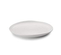 Portmeirion Round Platter Sophie Conran - White