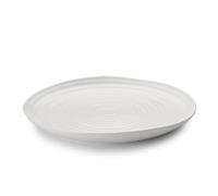 Portmeirion Round Platter Sophie Conran - White