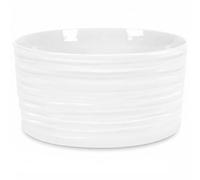 Sophie Conran for Portmeirion - White Ramekins Set of 4, 9 cm