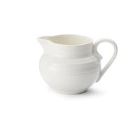 Portmeirion Sophie Conran White Creamer (White)