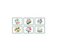 Portmeiron Pimpernel Exotic Botanic Garden Placemats Set 6