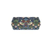 Portmeiron Pimpernel Strawberry Thief Sandwich Tray Blue