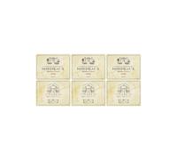 Portmeiron Pimpernel Vin De France Placemats Set Of 6