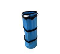 Portnalls Hoof Soaking Boot for Horse Hooves, Hoof Care Treatment Bag with EVA Pad, Horse Poultice Boot for Treating Common Equine Hoof Ailments Problems