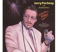 Portnoy, Jerry - Home Run Hitter