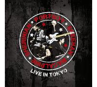 Portnoy – Live in Tokyo – Vinyl – Limited Edition (US Import)