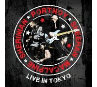 Portnoy Sheehan Macalpine Sherinian - Live In Tokyo