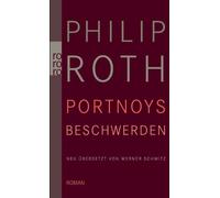Portnoys Beschwerden by Roth New 9783499255656 Fast Free Shipping.