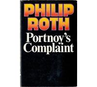 Portnoy's Complaint