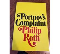 Portnoy's Complaint by Philip Roth (1995-05-18)