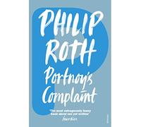 Portnoy's Complaint: Philip Roth