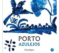 Porto azulejos