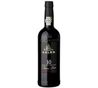 Porto Calem 10 Year Old Tawny Port, 75cl