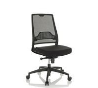 PORTO ECO I - Professional Office Chair Black