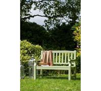 Porto Garden Bench by Royalcraft - 2 Seats