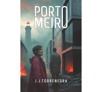 PORTO MEIRO: Una niebla mortal acecha una isla gallega atrapada en una bucle de tiempo. (Los Hijos del Éter)