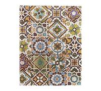 Paperblanks Journal Porto (Portuguese Tiles) – Ultra Unlined Hardback – Elastic Band Closure
