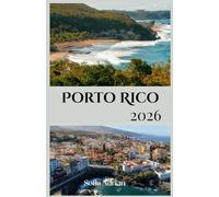 Porto Rico Guida di viaggio 2026
