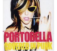 Portobella - Covered in Punk