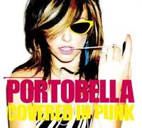 Portobella - Covered in Punk [7" VINYL]