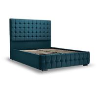 Hybrid® Ultra Mattress - Double: W135 L190 D34 (cm)