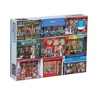 Portobello Road 1000 Piece Puzzle