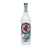 Portobello Road Asparagus Vodka