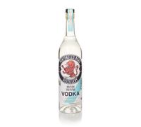 Portobello Road British Potato Vodka 3cl Sample Plain Vodka