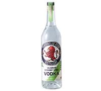 Portobello Road Calabrian Bergamot Citrus Vodka 70cl
