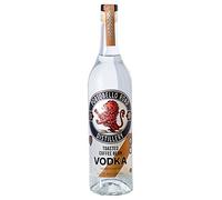 Portobello Road Toasted Coffee Bean Flavoured Vodka