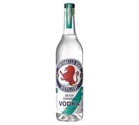 Portobello Road Limited Edition Asparagus Vodka 70cl
