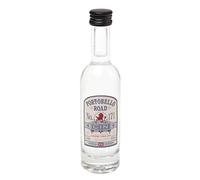 Portobello Road London Dry Gin Miniature - 5cl 12 Bottle Pack