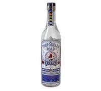 Portobello Road Navy Strength Gin, 50 cl