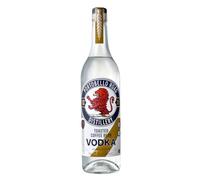 Portobello Road Toasted Coffee Bean Flavoured Vodka