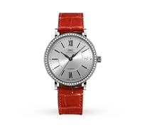 Portofino 37mm Automatic Ladies Watch